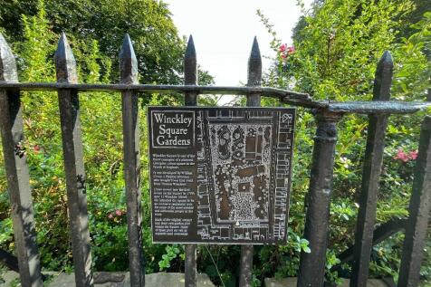 WINCKLEY SQUARE