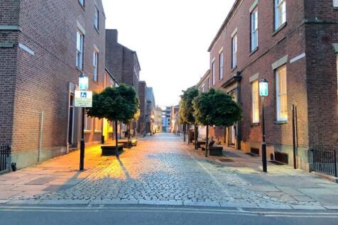 WINCKLEY STREET