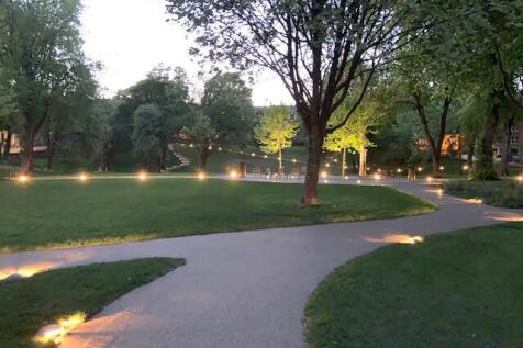 WINCKLEY SQUARE