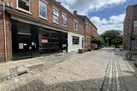 WINCKLEY ST