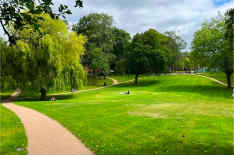 WINCKLEY SQUARE