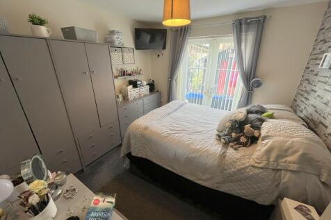 GF BEDROOM 1