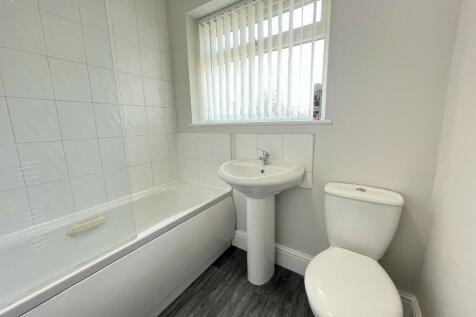 FF BATHROOM