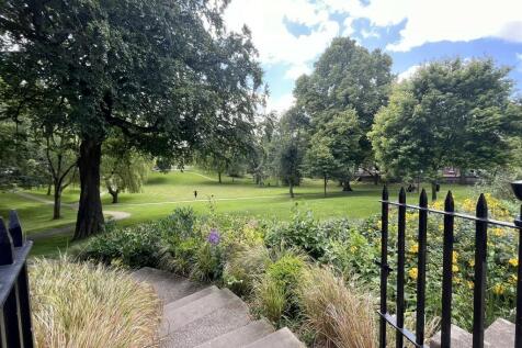 WINCKLEY SQUARE