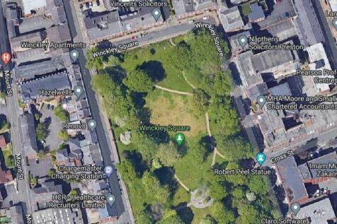 WINCKLEY SQ
