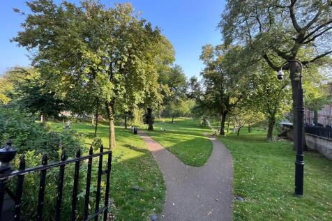 WINCKLEY SQ