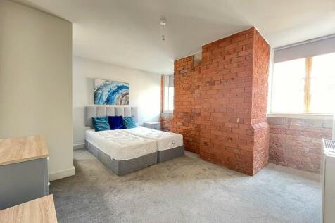 BED 1