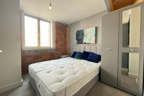 BED 2