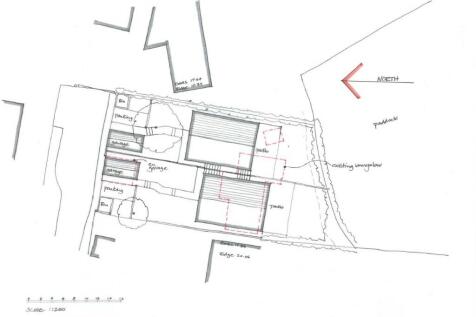 DRAFT PLANS