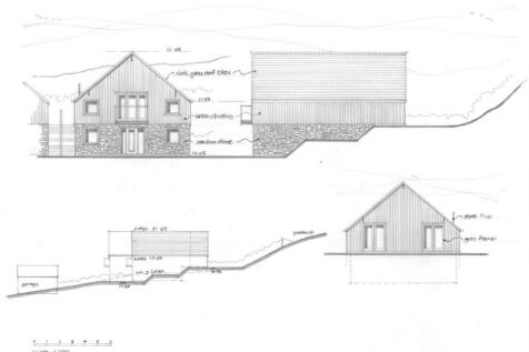 DRAFT PLANS