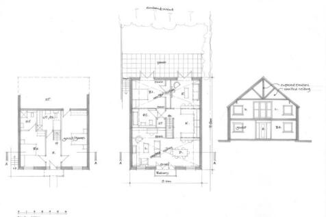 DRAFT PLANS