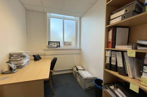 FF OFFICE