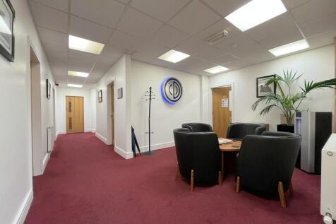 WAITING AREA