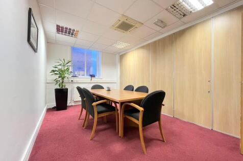 GF OFFICE