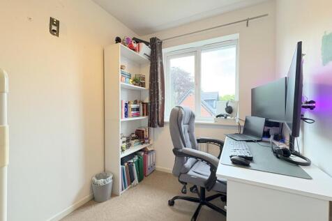 BEDROOM 3