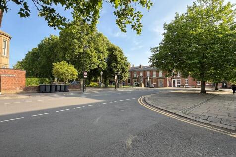 BAIRSTOW STREET