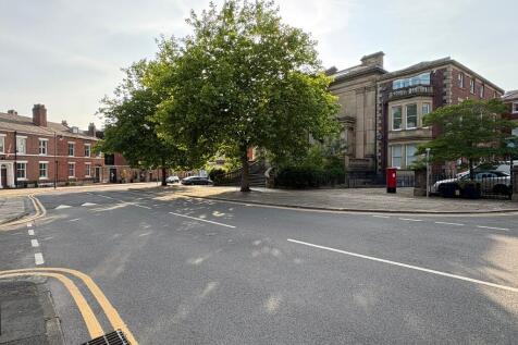 RIBBLESDALE PLACE