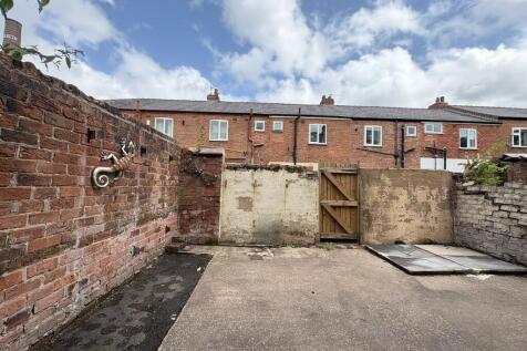 REAR YARD