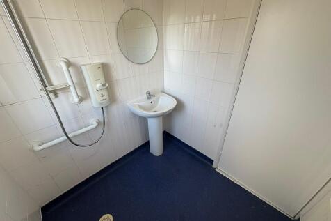 WET ROOM