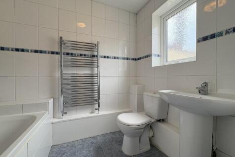 GF BATHROOM