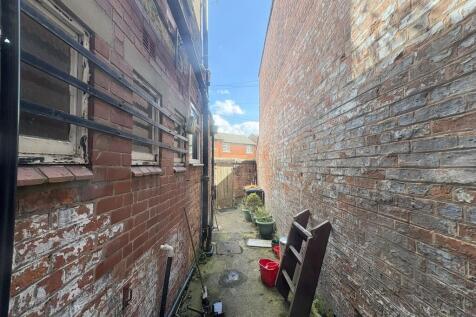 REAR YARD