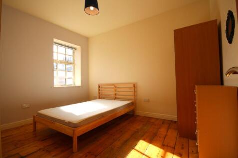 BED 1