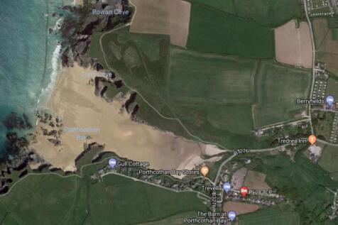 PROXIMITY TO BEACH