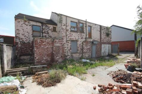 REAR YARD