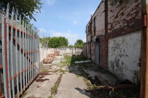 REAR YARD