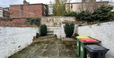 REAR YARD