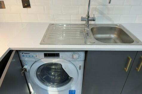 WASHER/DRYER