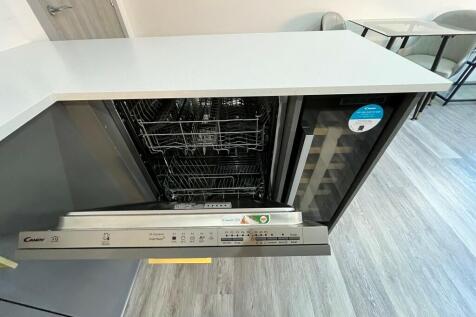 DISHWASHER