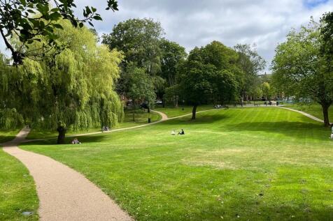 WINCKLEY SQUARE