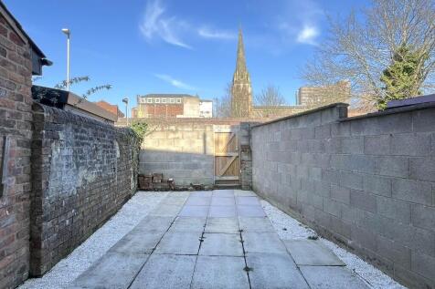 REAR YARD