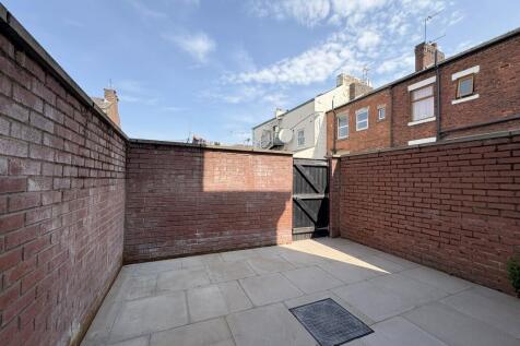 REAR YARD