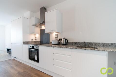 Kitchen (Main)