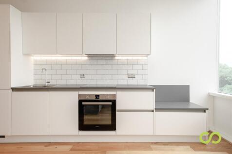 Kitchen (Main)