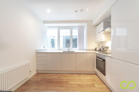 Kitchen (Main)
