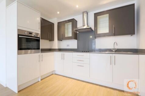 Kitchen (Main)