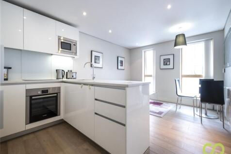 Kitchen (Main)