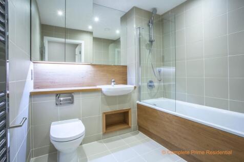 Bathroom 2