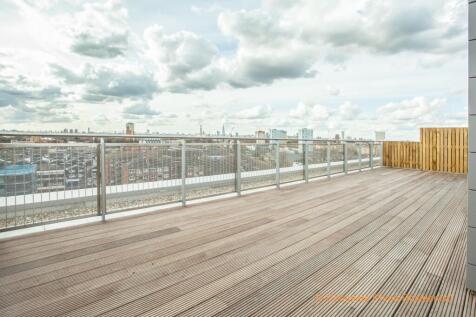 Roof Terrace