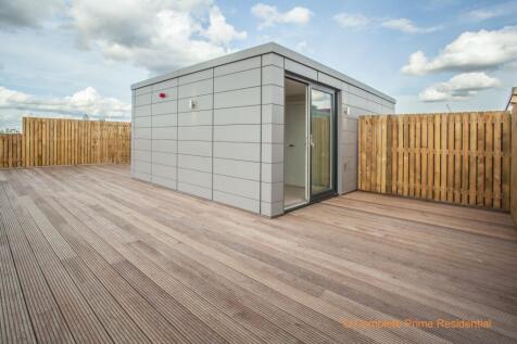 Roof Terrace