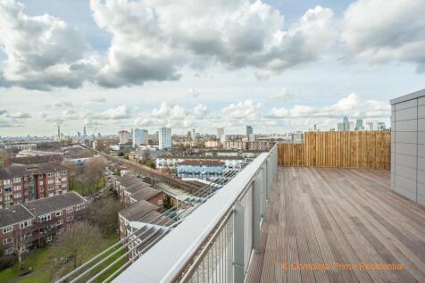 Roof Terrace