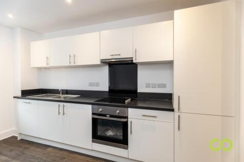 Kitchen (Main)