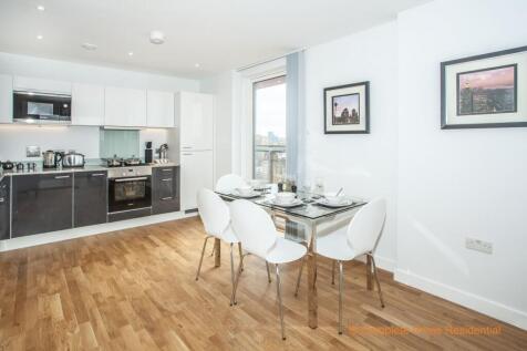 Kitchen (Main)