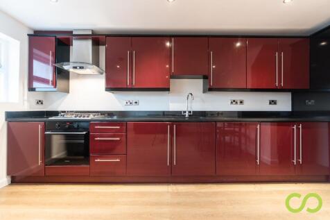 Kitchen (Main)