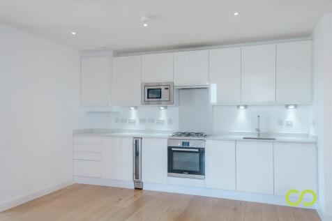 Kitchen (Main)