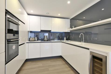 Kitchen (Main)