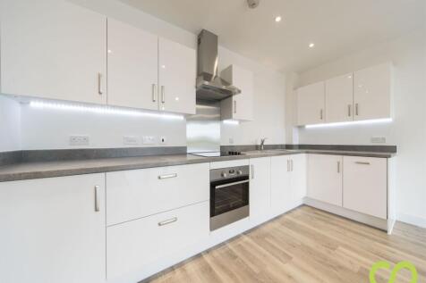 Kitchen (Main)